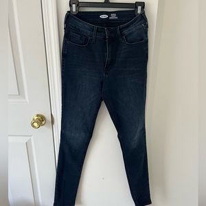 Old Navy jeans